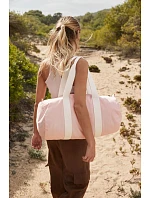 Westford Mill W 814 Kulatá sportovní taška EarthAware® 50.0814 natural Westford Mill W 814 Kulatá sportovní taška EarthAware® 50.0814 natural