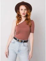 Halenka 95 BZ 190101.22P hnědá Halenka 95 BZ 190101.22P hnědá