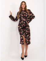 Šaty IT SK 20057 1.02 černá