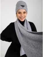 Sada LK KMPL 509140.47 šedá Sada LK KMPL 509140.47 šedá