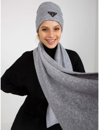 Sada LK KMPL 509140.47 šedá Sada LK KMPL 509140.47 šedá