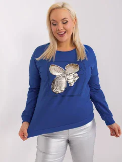 Halenka RV BZ 9170.34 kobalt