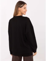 Halenka RV BZ A906.59 černá