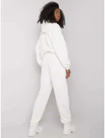 Tepláky RV DR 7445.03X ecru Tepláky RV DR 7445.03X ecru