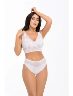 Kalhotky BBL 168 White - Babell Kalhotky BBL 168 White - Babell