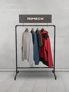 Stojan podlažní RIMECK H01