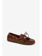 Mokasiny model 226907 Step in style