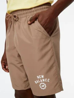 New Balance Sport Sezónní tkané šortky M MS31905MS