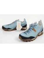 Aku Nativa Canvas W 647029 trekingová obuv Aku Nativa Canvas W 647029 trekingová obuv