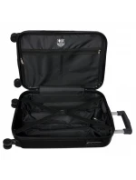 Kabinový kufr FC Barcelona na kolečkách 612425851