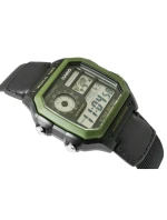 Hodinky CASIO AE-1200WHB-1 + krabice Hodinky CASIO AE-1200WHB-1 + krabice