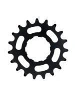 KMC Sprocket R ENVIOLO Narrow, 19T
