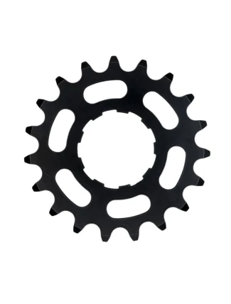 KMC Sprocket R ENVIOLO Narrow, 19T