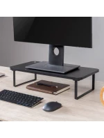 STOJAN NA MONITOR/LAPTOP MACLEAN, MAX. 20 KG, (500X260X122MM), MC-933 MC-933