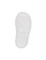 Dětské boty Puma Rickie AC+ Inf white 384314 01