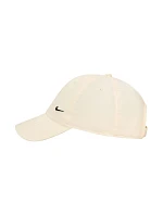 Baseballová čepice Nike Dri-FIT Club Cream FB5372 115 Baseballová čepice Nike Dri-FIT Club Cream FB5372 115