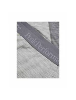 Teplé kalhoty PEAK PERFORMANCE Magic 3/4 Long Johns Wool-blend Baselayer Men, šedé Teplé kalhoty PEAK PERFORMANCE Magic 3/4 Long Johns Wool-blend Baselayer Men, šedé