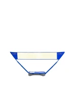 Sada 2 raket + badmintonová síť + tenisová síť ZSB 2W1