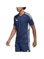 Pánské tričko adidas Tiro 23 Competition Match Jersey navy blue HT5688 pánské Pánské tričko adidas Tiro 23 Competition Match Jersey navy blue HT5688 pánské