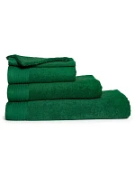 The One Towelling Classic 50 Ručník "Classic" 48.1005 green The One Towelling Classic 50 Ručník "Classic" 48.1005 green