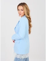 Blejzr IT MA 60155.12 světle modrý