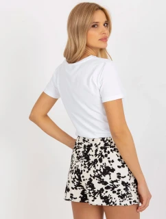 RV tričko TS 8626.00 oranžová