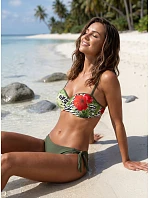 Spodní díl plavek Padme M-814 (1) - Marko