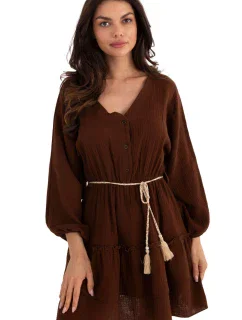 Denní šaty model 215194 Italy Moda