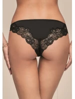 Dámské kalhotky Lormar SLIP SATEN 0181