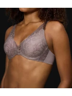 Body Make-Up Illusion Lace WP - GRAY - TRIUMPH GRAY - TRIUMPH