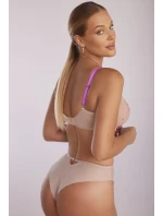 Měkká podprsenka Kinga SC-1117 Laura Měkká podprsenka Kinga SC-1117 Laura