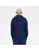 Mikina New Balance Stacked Logo Fren Nny M MJ41501NNY