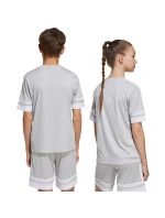 Tričko adidas Squadra 25 Jr JJ0061 Tričko adidas Squadra 25 Jr JJ0061