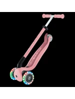 Koloběžka GO-UP ACTIVE LIGHTS 360 se sedátkem (749-310)