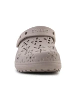 Crocs Classic Floral Cut Out Clog W 210927-214 Žabky Crocs Classic Floral Cut Out Clog W 210927-214 Žabky