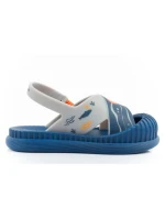 Sandály Ipanema Fun Sea Baby Jr 83661BD297