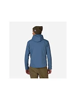 Rossignol Opside Hoodie Jkt bunda modrá