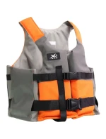 KAJAKÁŘSKÁ BEZPEČNOSTNÍ VESTA XQMAX OXFORD R.XL