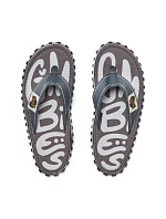 Pánské žabky Gumbies ISLANDER FLIP-FLOP URBAN GREY