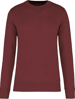 Kariban K 4025 Eco-friendly mikina 20.4025 wine