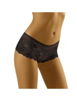 Wol-Bar Fibi barva: černá Wol-Bar Fibi barva: černá