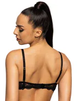 Podložka 0196/1 Nell barva:černá Podložka 0196/1 Nell barva:černá