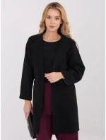 Plášť IT EN 20238.23 černý Plášť IT EN 20238.23 černý