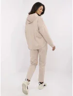 MI KMPL sada M61431.68P béžová