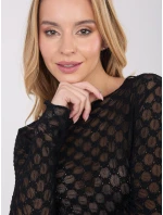 Halenka PM BZ SF127.75 černá