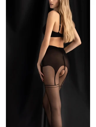 Dámské punčochové kalhoty DELIGHT - 20 DEN Dámské punčochové kalhoty DELIGHT - 20 DEN