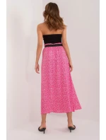 Sukně dlouhá model 196928 Sublevel Sukně dlouhá model 196928 Sublevel