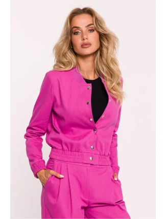 Bunda  model 199676 Moe