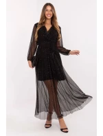 Dlouhé šaty  model 220290 Italy Moda