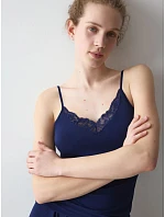 Amourette Camisole - Admiral - TRIUMPH Admiral - TRIUMPH Amourette Camisole - Admiral - TRIUMPH Admiral - TRIUMPH